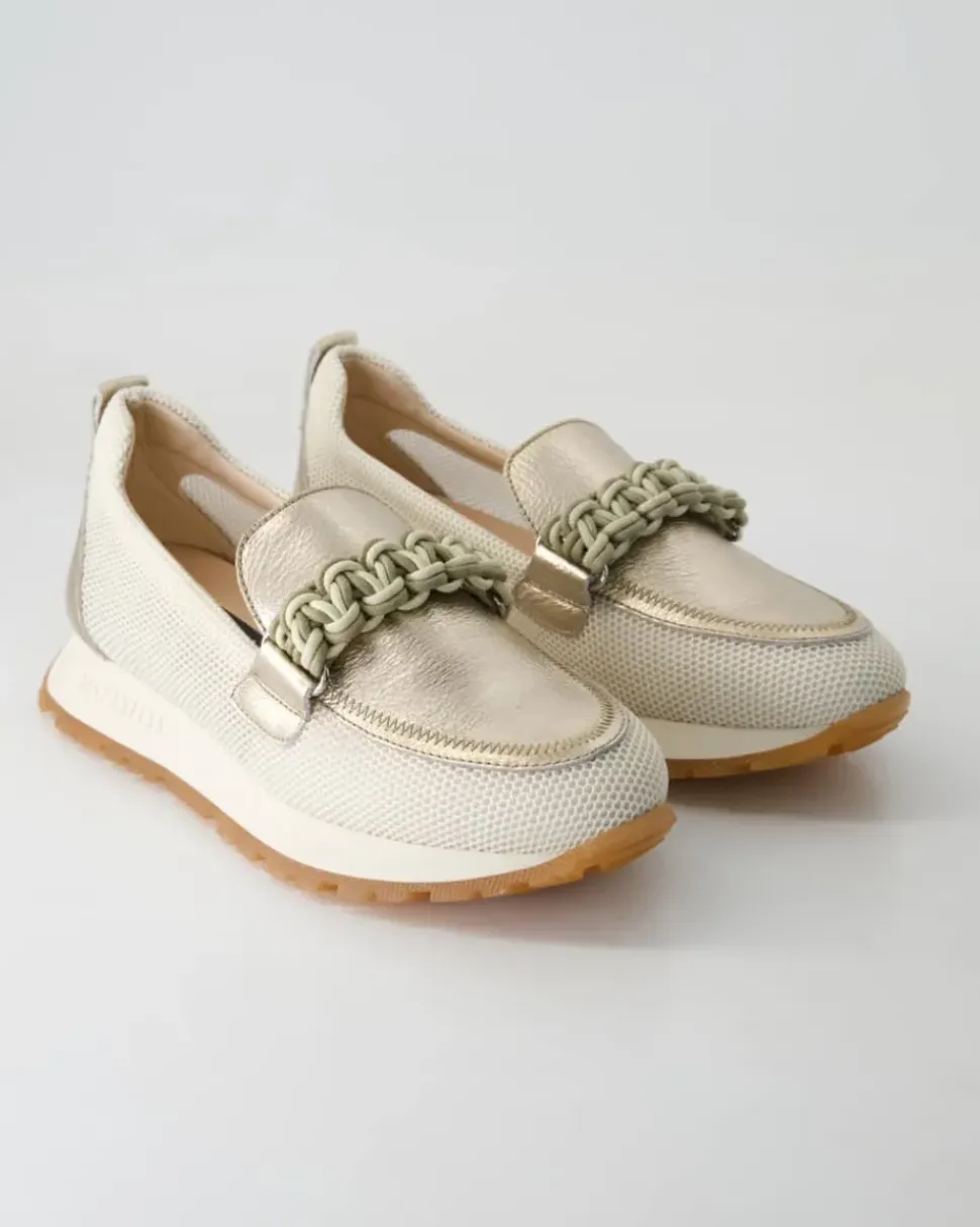 HV253948 Slipper in Silber