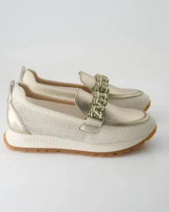 HV253948 Slipper in Silber