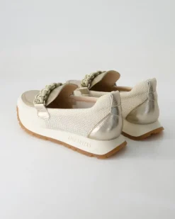 HV253948 Slipper in Silber