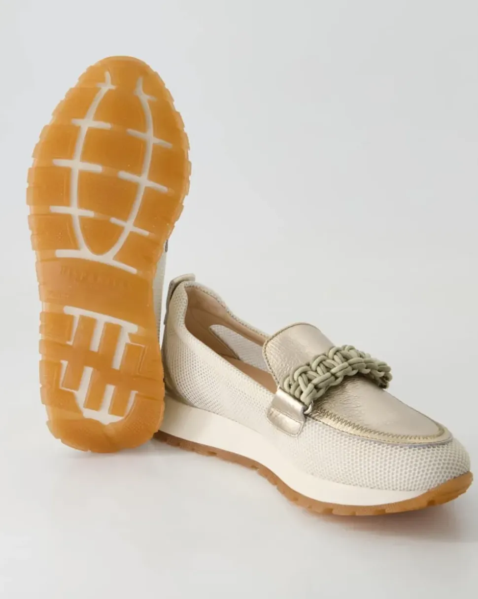 HV253948 Slipper in Silber