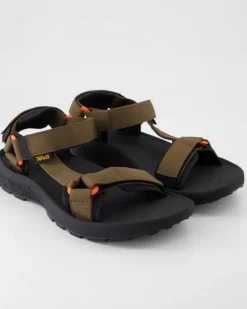 Hydratrek Sandal Sandalen in Braun