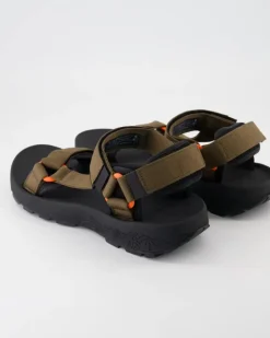 Hydratrek Sandal Sandalen in Braun