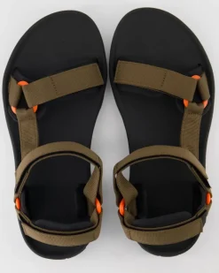 Hydratrek Sandal Sandalen in Braun