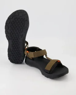 Hydratrek Sandal Sandalen in Braun