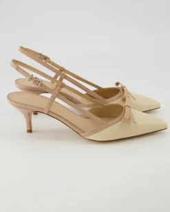 IAMY Slingpumps in Beige