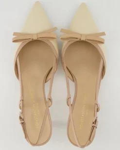 IAMY Slingpumps in Beige