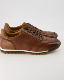 Ibiza Sneaker in Braun