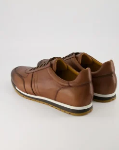 Ibiza Sneaker in Braun