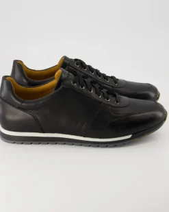 Ibiza Sneaker in Schwarz