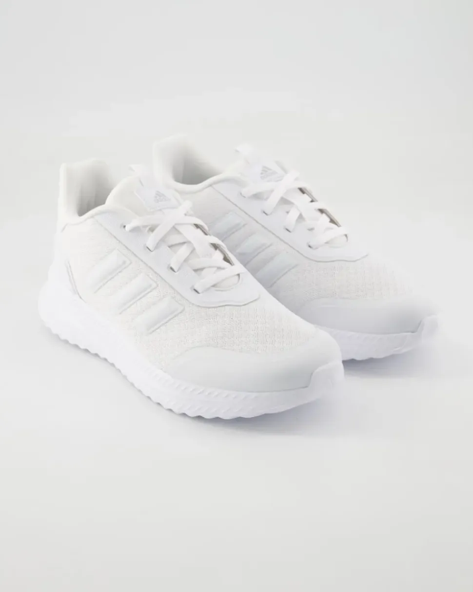 ID0255 Sneaker in Weiß