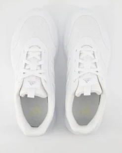 ID0255 Sneaker in Weiß