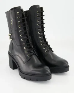 I411902D100 Stiefeletten in Schwarz