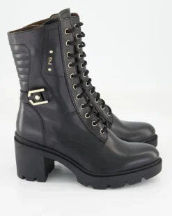 I411902D100 Stiefeletten in Schwarz