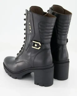 I411902D100 Stiefeletten in Schwarz
