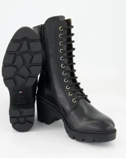 I411902D100 Stiefeletten in Schwarz