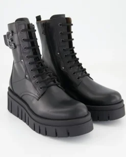 I411920D100 Stiefeletten in Schwarz