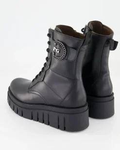 I411920D100 Stiefeletten in Schwarz