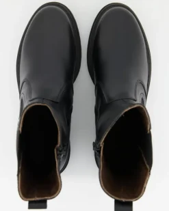 I411830D100 Stiefeletten in Schwarz