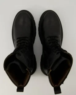 I309101D-100 Stiefeletten in Schwarz
