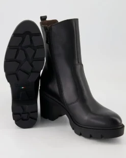 I411900D100 Stiefeletten in Schwarz