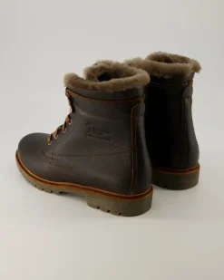 Igloo C13 Winterstiefel in Braun