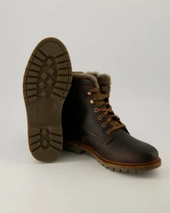 Igloo C13 Winterstiefel in Braun