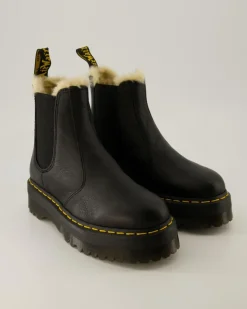 2976 II Quad FL Winterschuhe in Schwarz