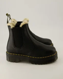 2976 II Quad FL Winterschuhe in Schwarz