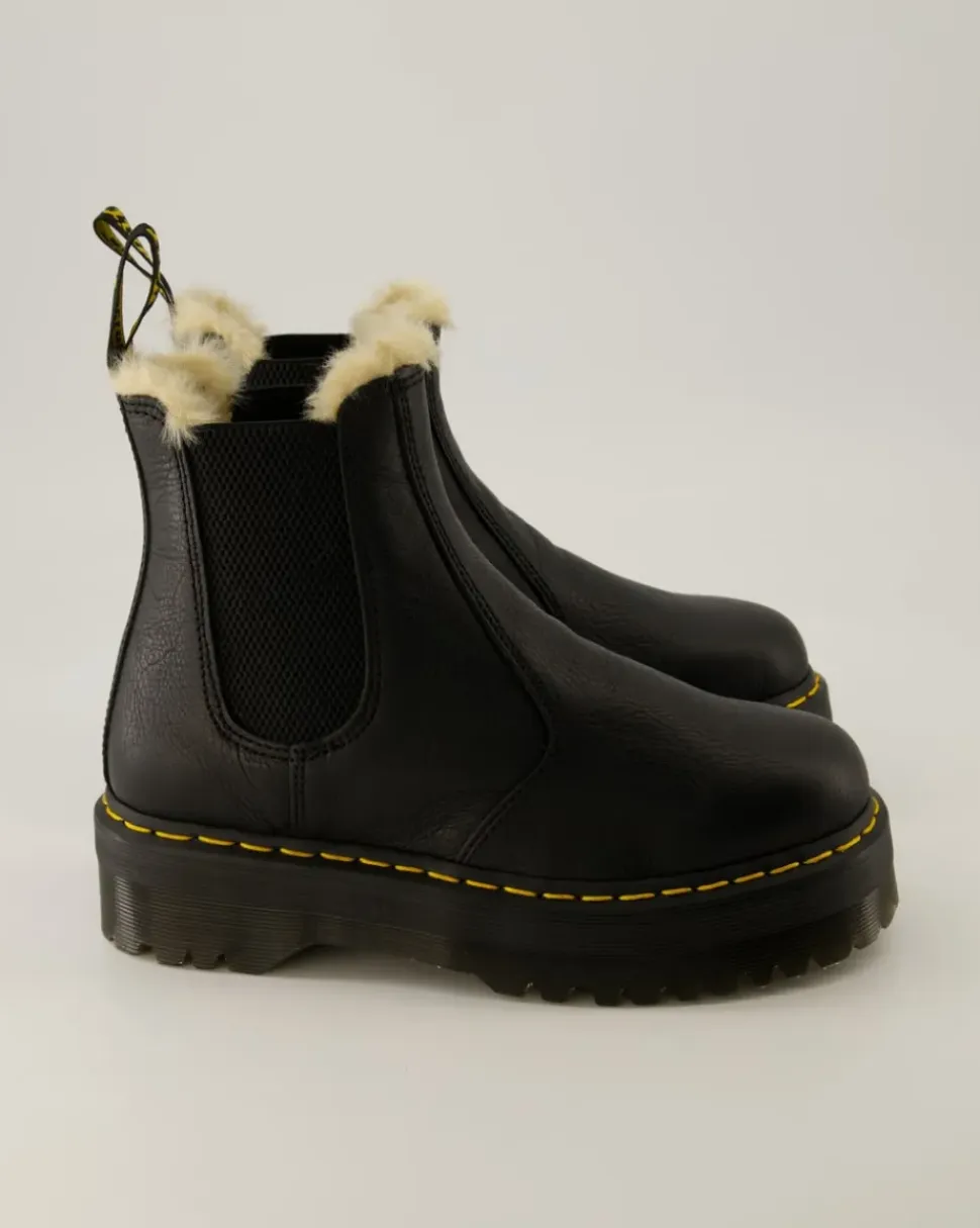 2976 II Quad FL Winterschuhe in Schwarz