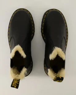 2976 II Quad FL Winterschuhe in Schwarz