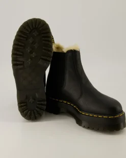 2976 II Quad FL Winterschuhe in Schwarz