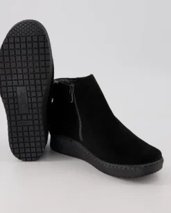 Ilona Winterschuhe in Schwarz