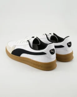 Indoor Sneaker in Weiß