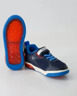 Inek Boy Halbschuhe in Blau