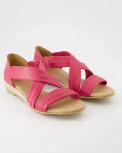 Isabella Sandalen in Pink