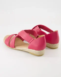 Isabella Sandalen in Pink