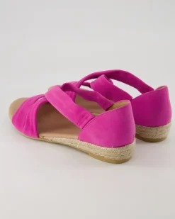 Isabella Sandalen in Pink