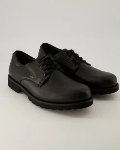 Jackson GTx C2 Business Schuhe in Schwarz