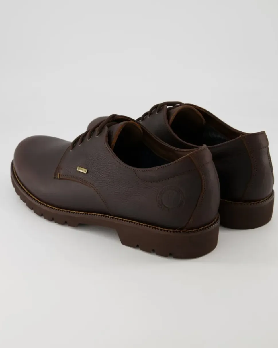 Jackson GTX C1 Schnürschuhe in Braun