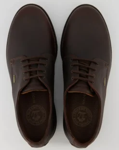 Jackson GTX C1 Schnürschuhe in Braun