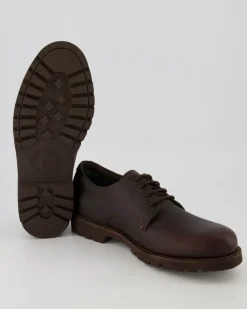 Jackson GTX C1 Schnürschuhe in Braun
