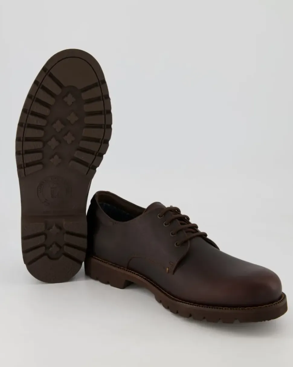 Jackson GTX C1 Schnürschuhe in Braun