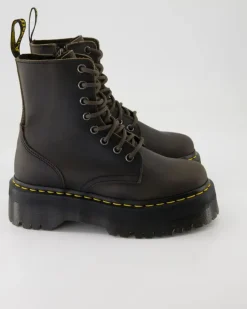 Jadon Bikerboots in Grau