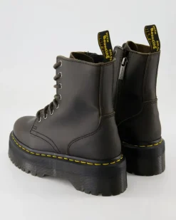 Jadon Bikerboots in Grau