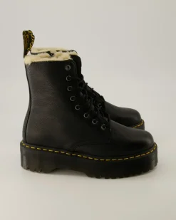 Jadon FL Winterstiefel in Schwarz