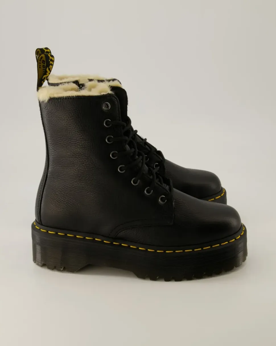Jadon FL Winterstiefel in Schwarz