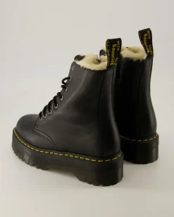Jadon FL Winterstiefel in Schwarz