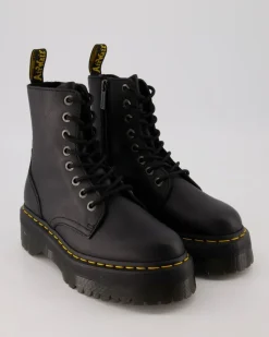 Jadon III Stiefeletten in Schwarz