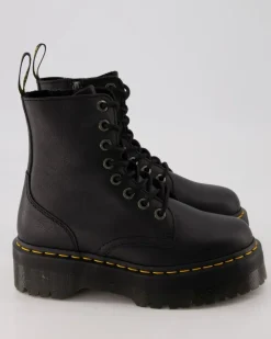 Jadon III Stiefeletten in Schwarz