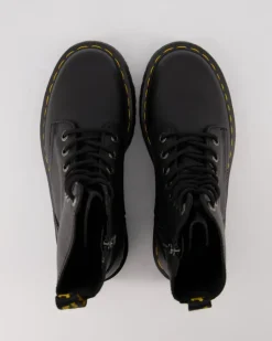 Jadon III Stiefeletten in Schwarz